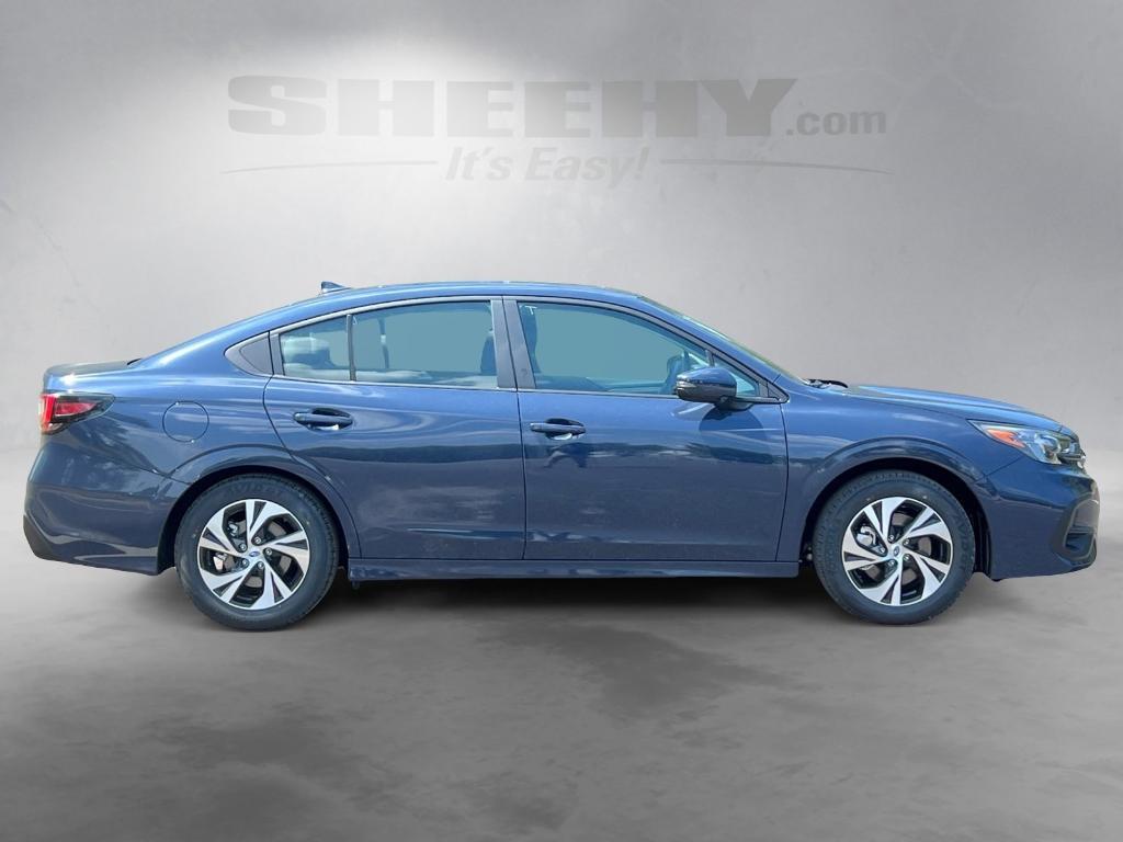 new 2025 Subaru Legacy car, priced at $31,301