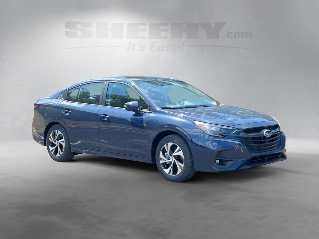 new 2025 Subaru Legacy car, priced at $31,301