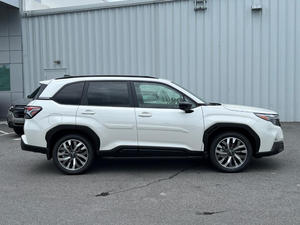 new 2025 Subaru Forester car, priced at $41,230