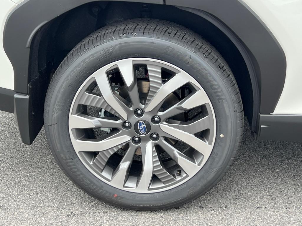 new 2025 Subaru Forester car, priced at $41,230