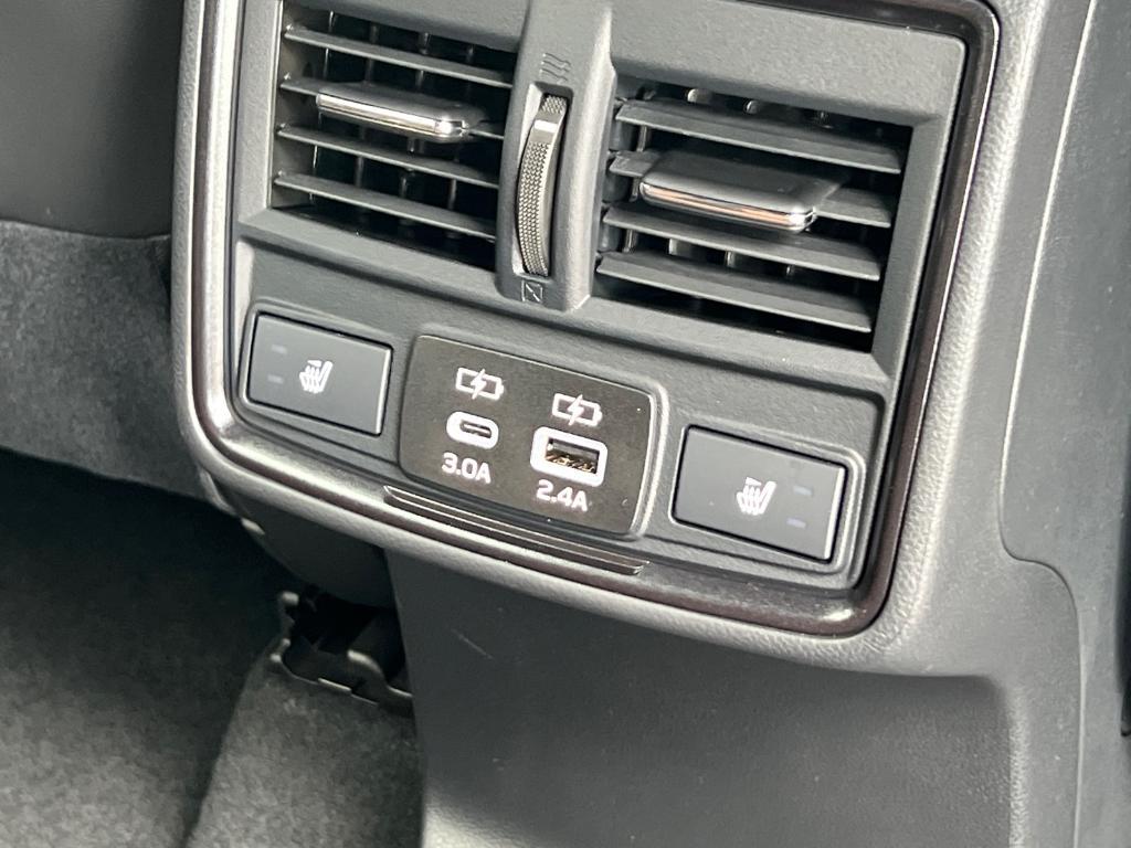 new 2025 Subaru Forester car, priced at $41,230