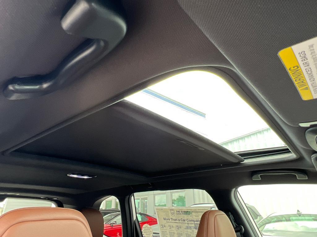 new 2025 Subaru Forester car, priced at $41,230