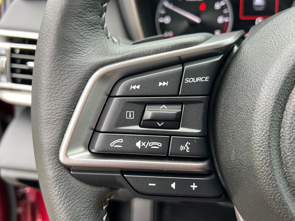 new 2025 Subaru Outback car, priced at $39,049