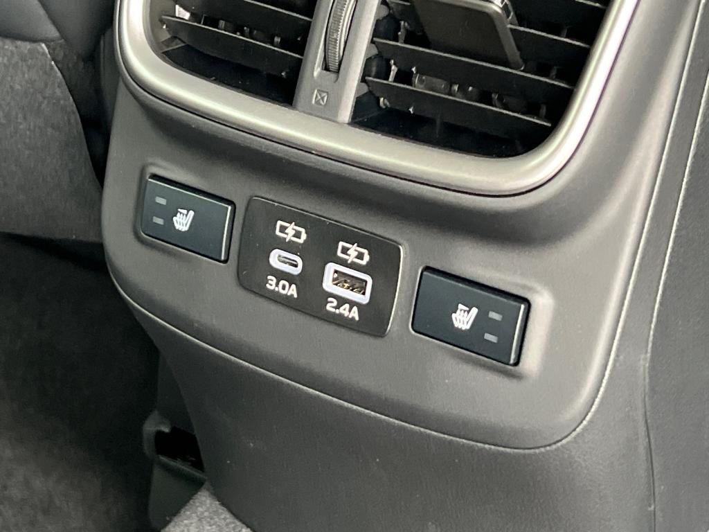 new 2025 Subaru Outback car, priced at $39,049