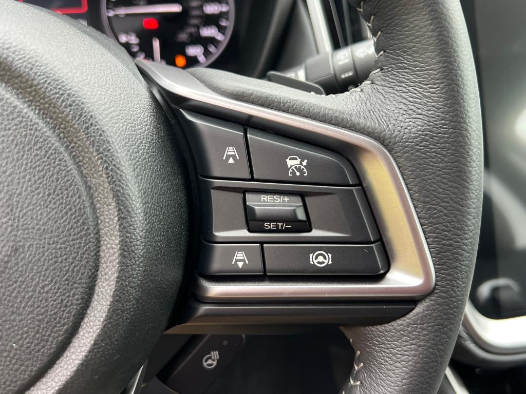 new 2025 Subaru Outback car, priced at $39,049
