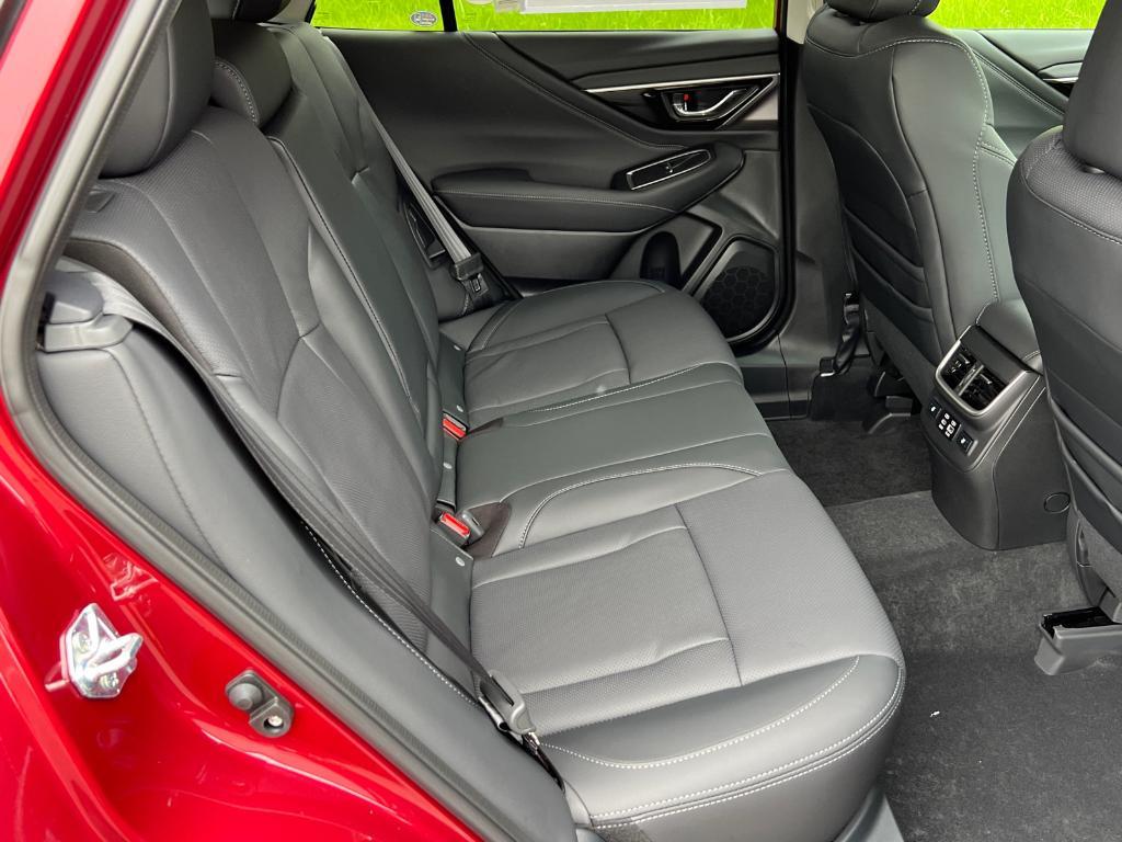 new 2025 Subaru Outback car, priced at $39,049