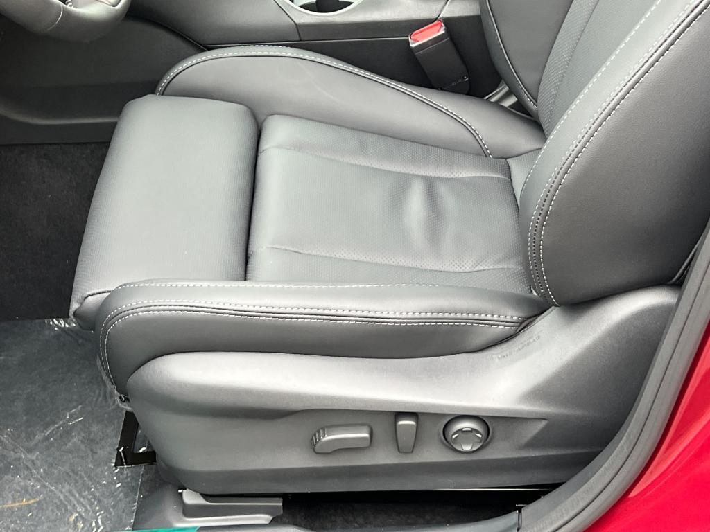 new 2025 Subaru Outback car, priced at $39,049