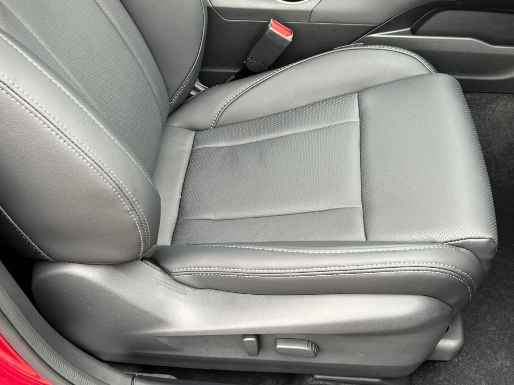 new 2025 Subaru Outback car, priced at $39,049