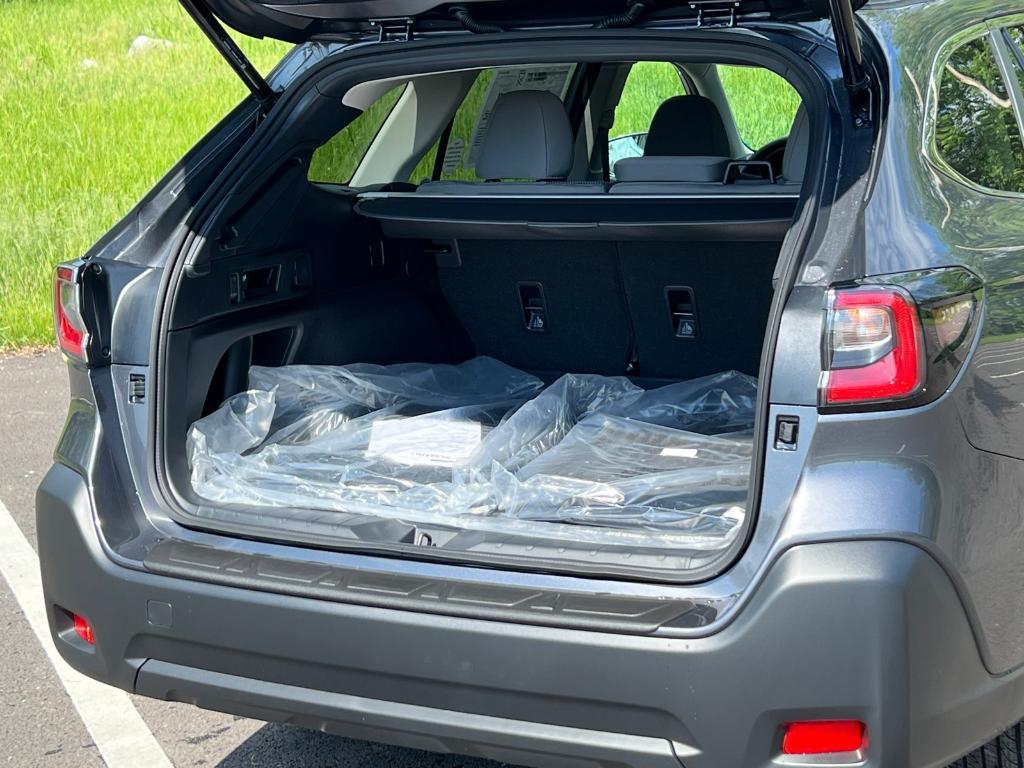 new 2025 Subaru Outback car, priced at $32,733