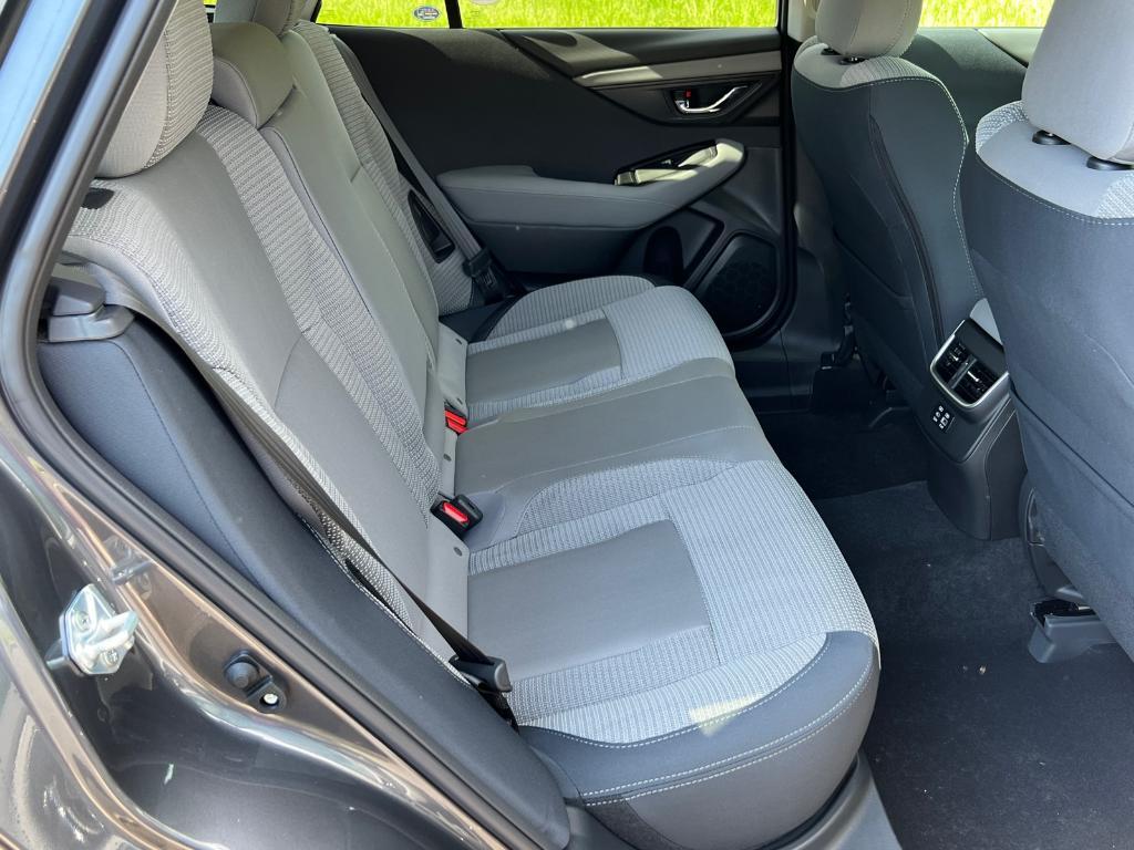 new 2025 Subaru Outback car, priced at $32,733