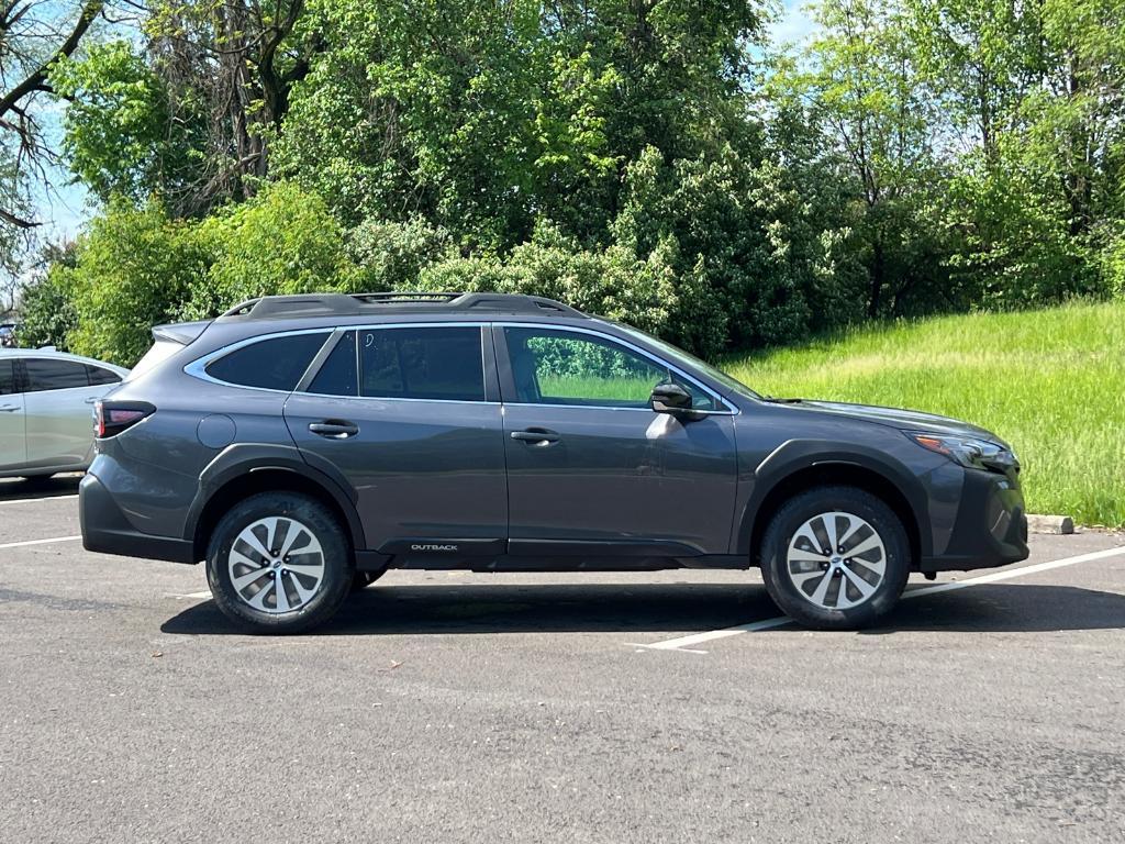 new 2025 Subaru Outback car, priced at $32,733