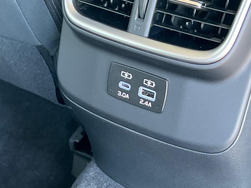 new 2025 Subaru Outback car, priced at $32,733