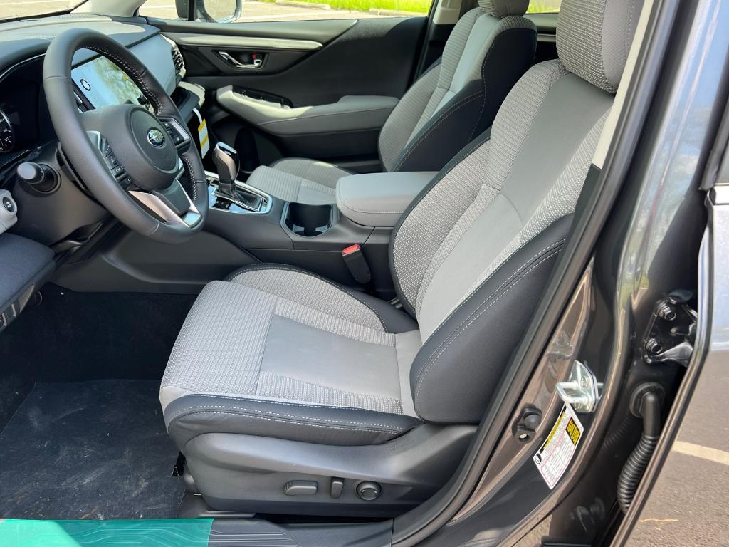 new 2025 Subaru Outback car, priced at $32,733