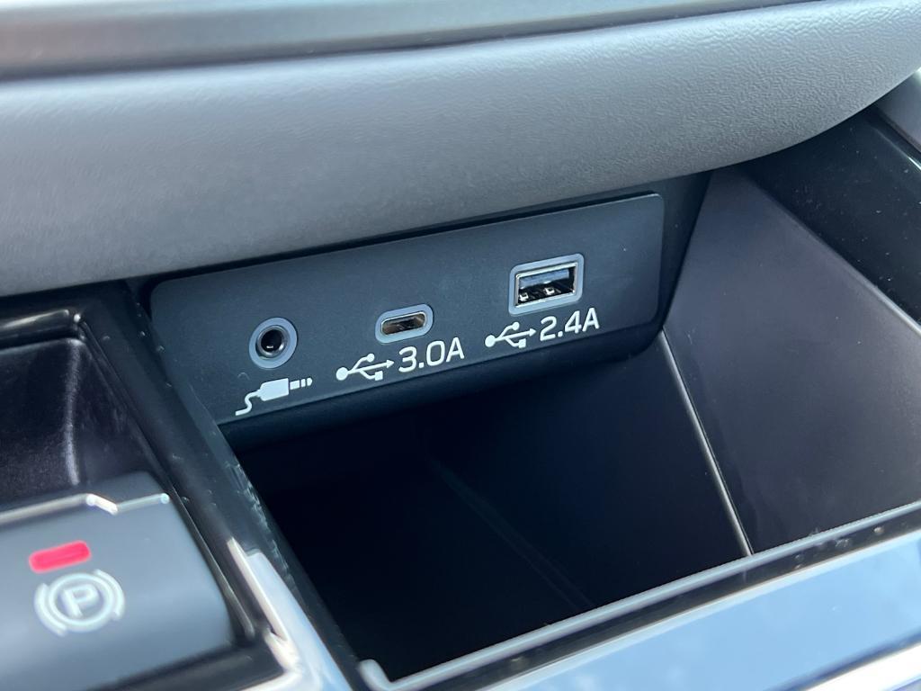 new 2025 Subaru Outback car, priced at $32,733