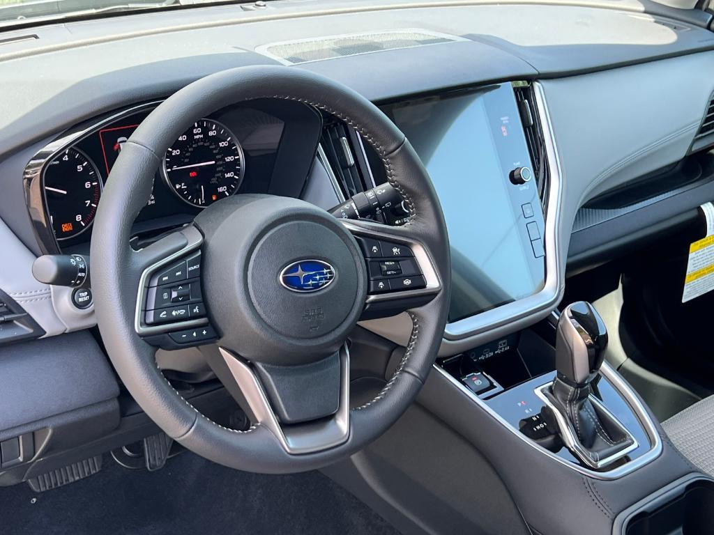 new 2025 Subaru Outback car, priced at $32,733