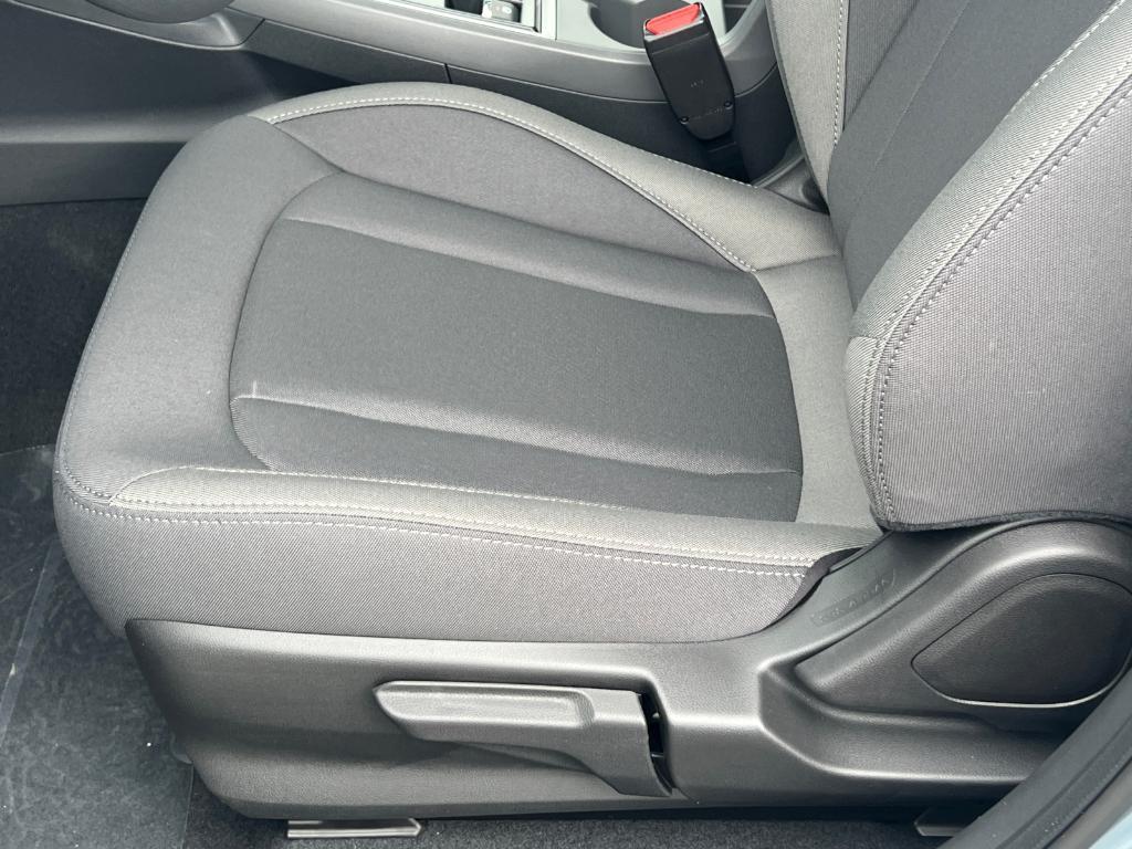 new 2025 Subaru Crosstrek car, priced at $28,057