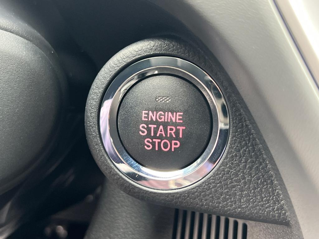 new 2025 Subaru Crosstrek car, priced at $28,057