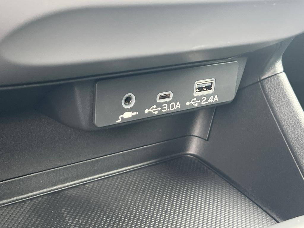 new 2025 Subaru Crosstrek car, priced at $28,057