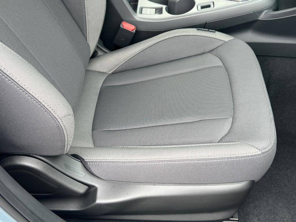 new 2025 Subaru Crosstrek car, priced at $28,057