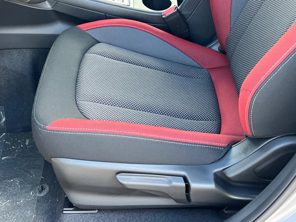 new 2025 Subaru Impreza car, priced at $28,536