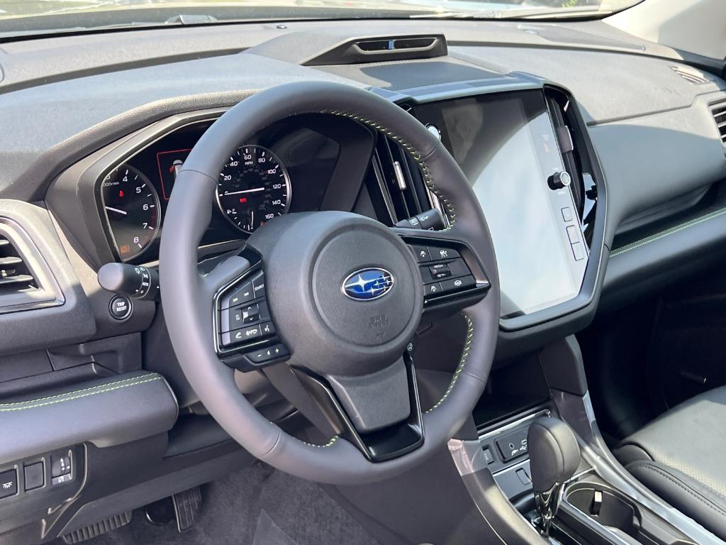 new 2025 Subaru Ascent car, priced at $50,601