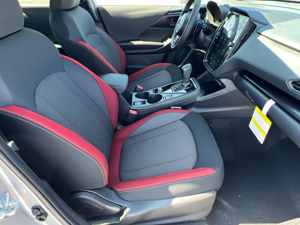 new 2025 Subaru Impreza car, priced at $30,594