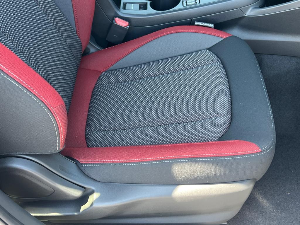 new 2025 Subaru Impreza car, priced at $30,594