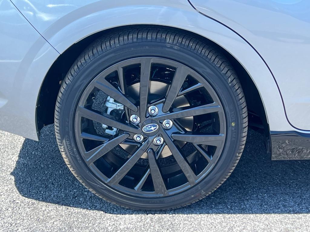 new 2025 Subaru Impreza car, priced at $30,594