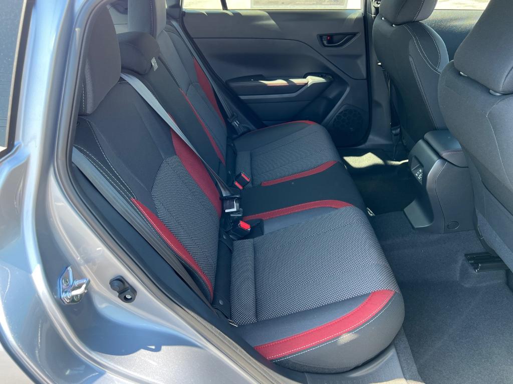 new 2025 Subaru Impreza car, priced at $30,594