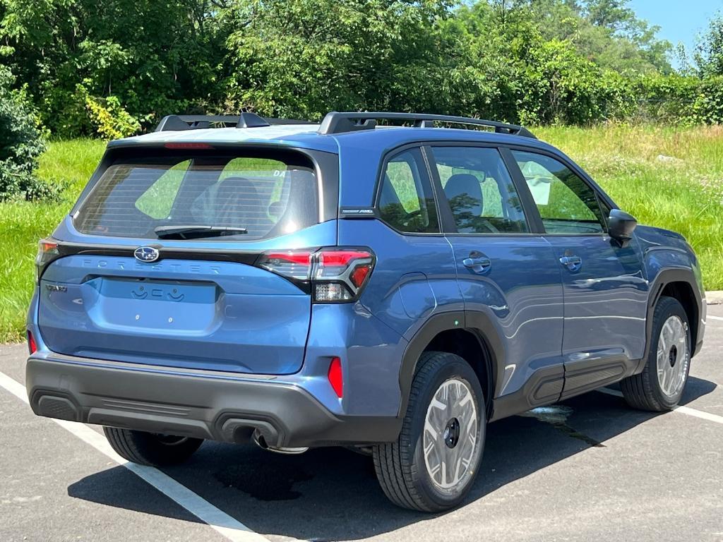 new 2025 Subaru Forester car, priced at $30,579