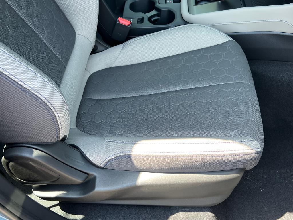 new 2025 Subaru Forester car, priced at $30,579
