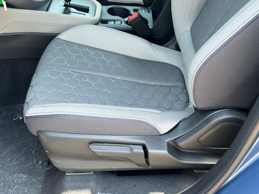 new 2025 Subaru Forester car, priced at $30,579