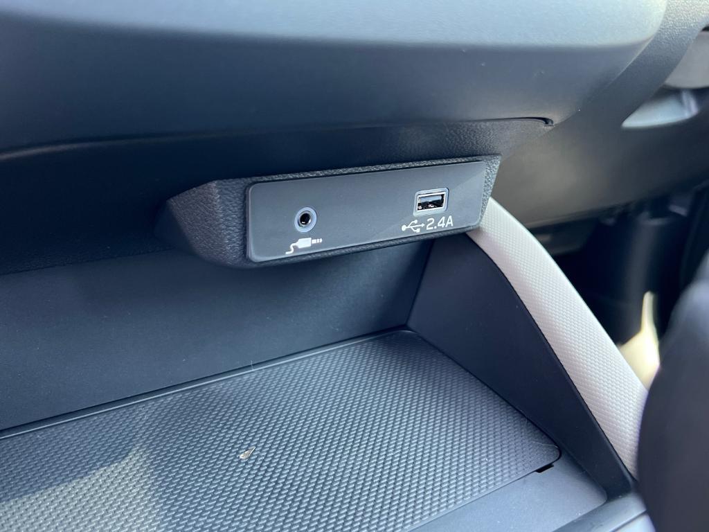 new 2025 Subaru Forester car, priced at $30,579