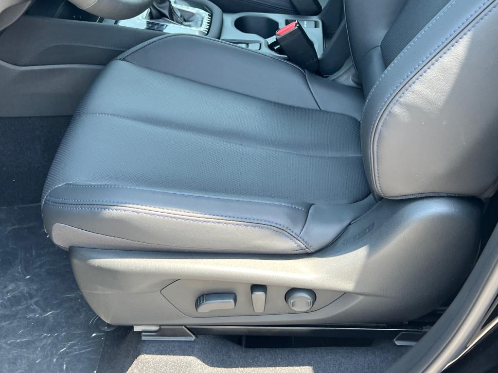 new 2025 Subaru Forester car, priced at $37,133