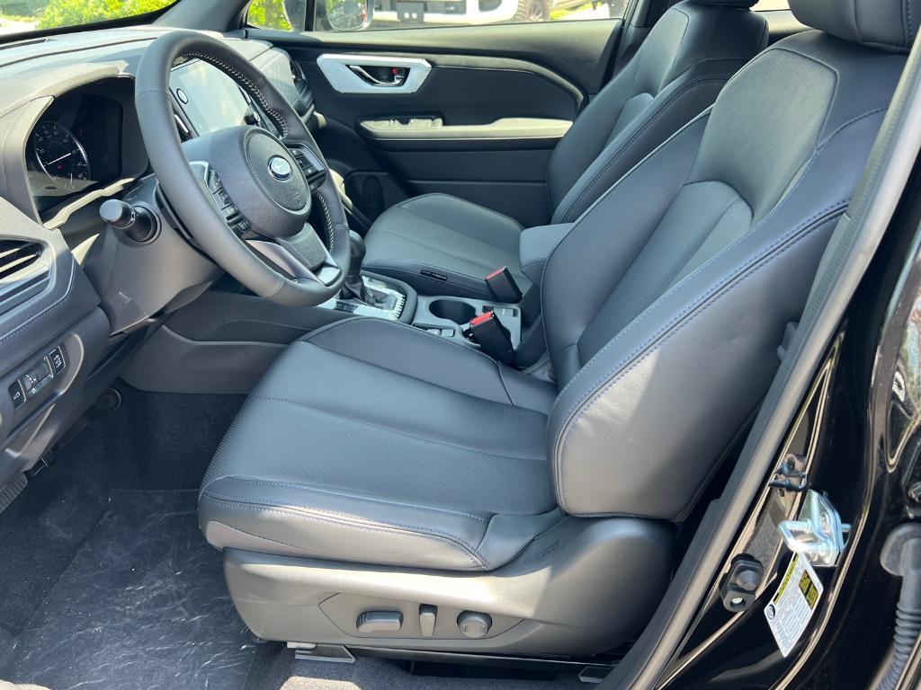 new 2025 Subaru Forester car, priced at $37,133