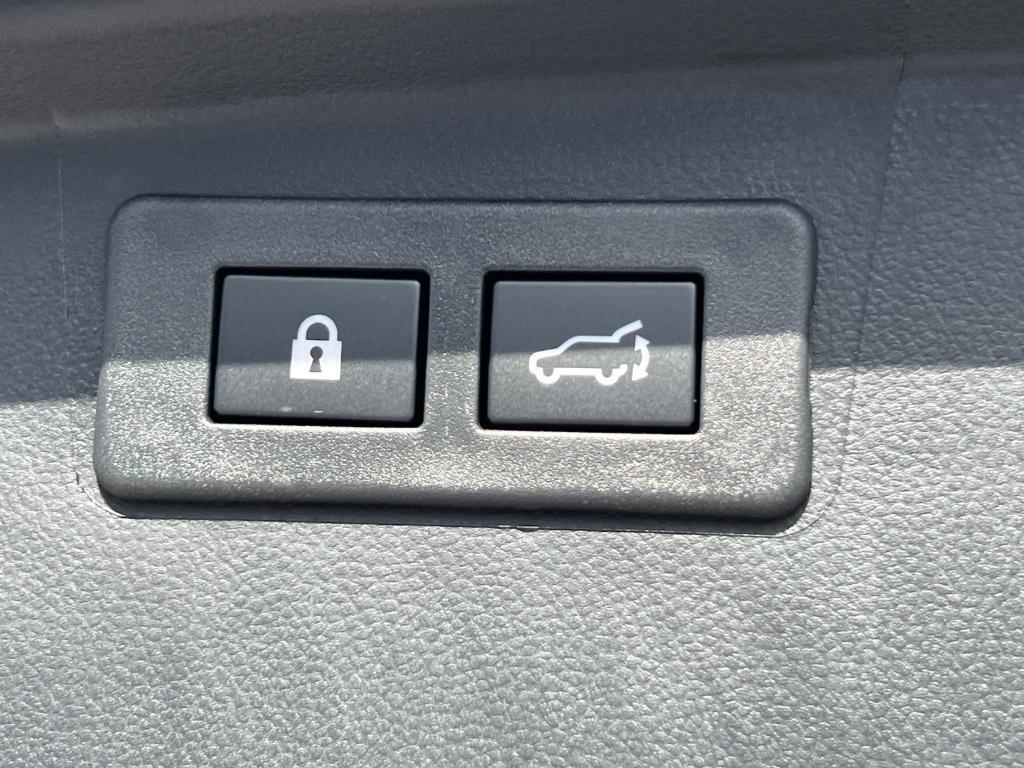 new 2025 Subaru Outback car, priced at $34,457