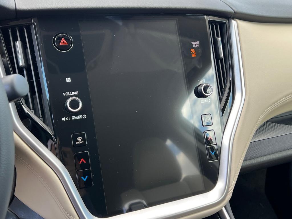 new 2025 Subaru Outback car, priced at $34,457