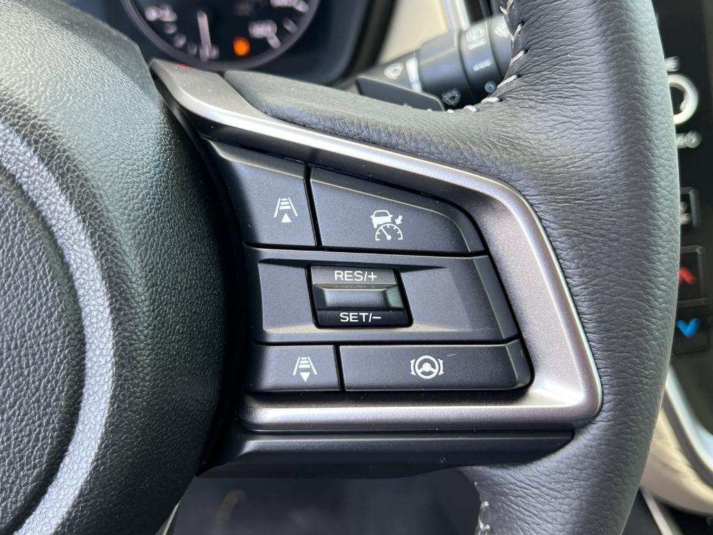 new 2025 Subaru Outback car, priced at $34,457