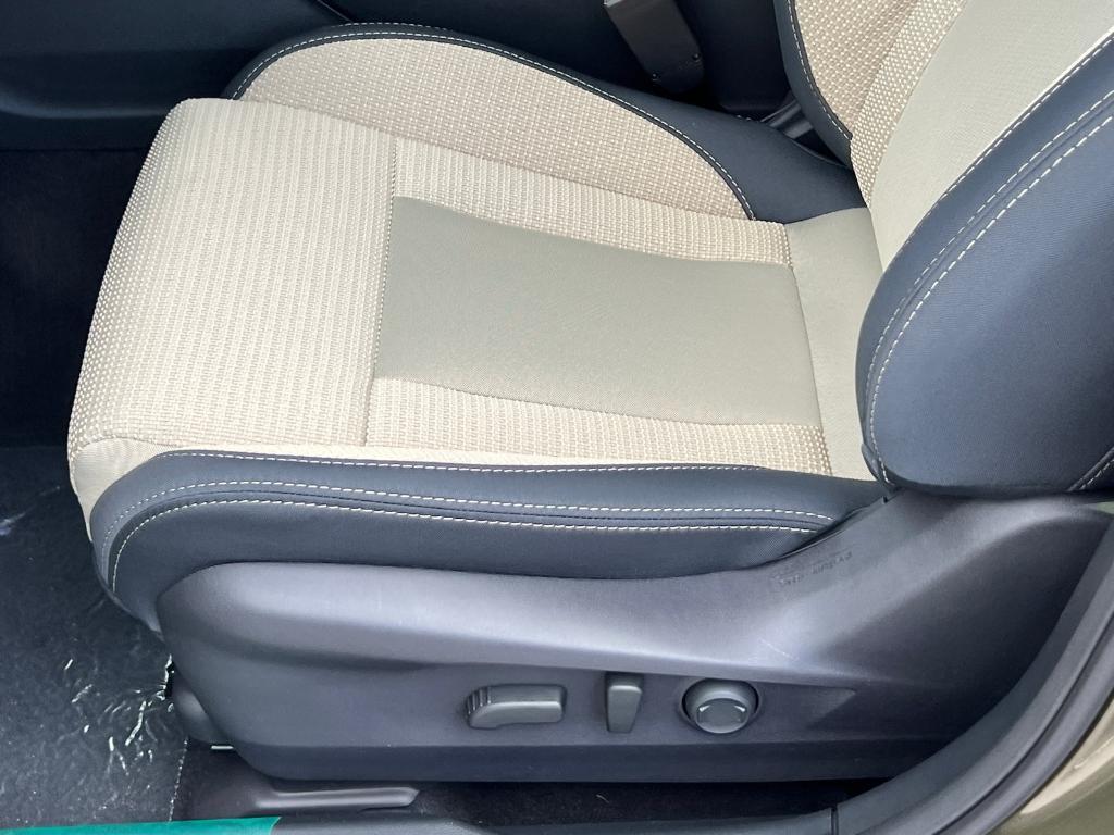 new 2025 Subaru Outback car, priced at $34,457