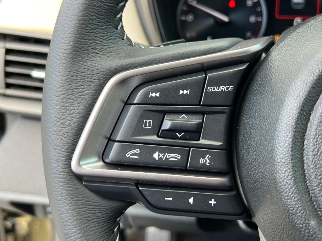 new 2025 Subaru Outback car, priced at $34,457