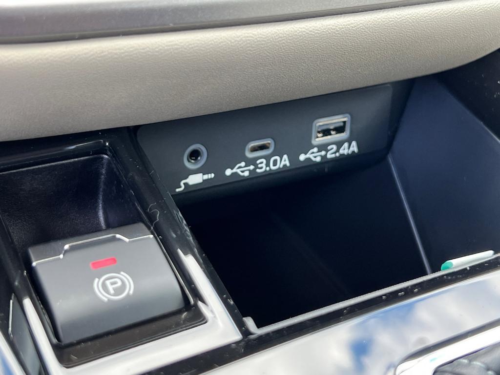 new 2025 Subaru Outback car, priced at $34,457