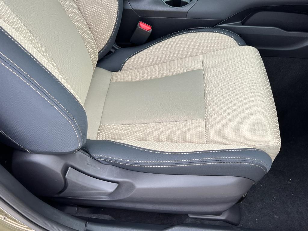 new 2025 Subaru Outback car, priced at $34,457