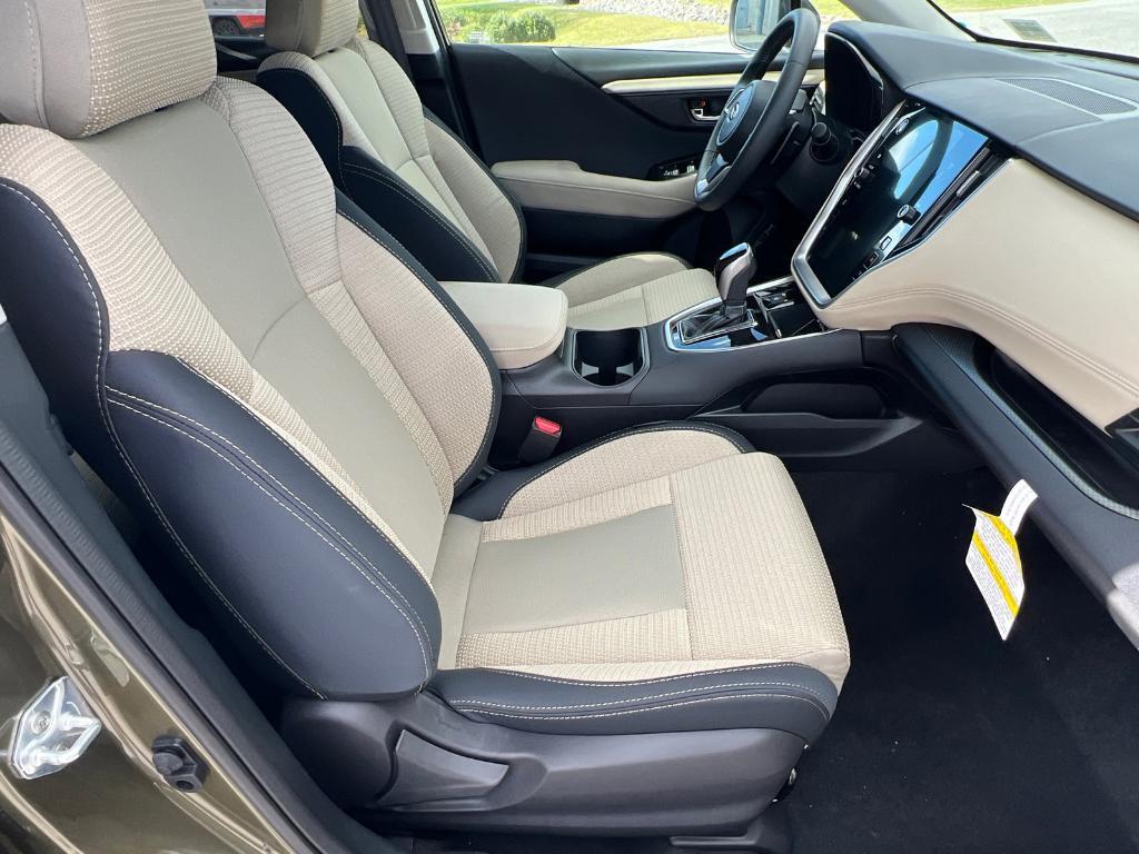 new 2025 Subaru Outback car, priced at $34,457