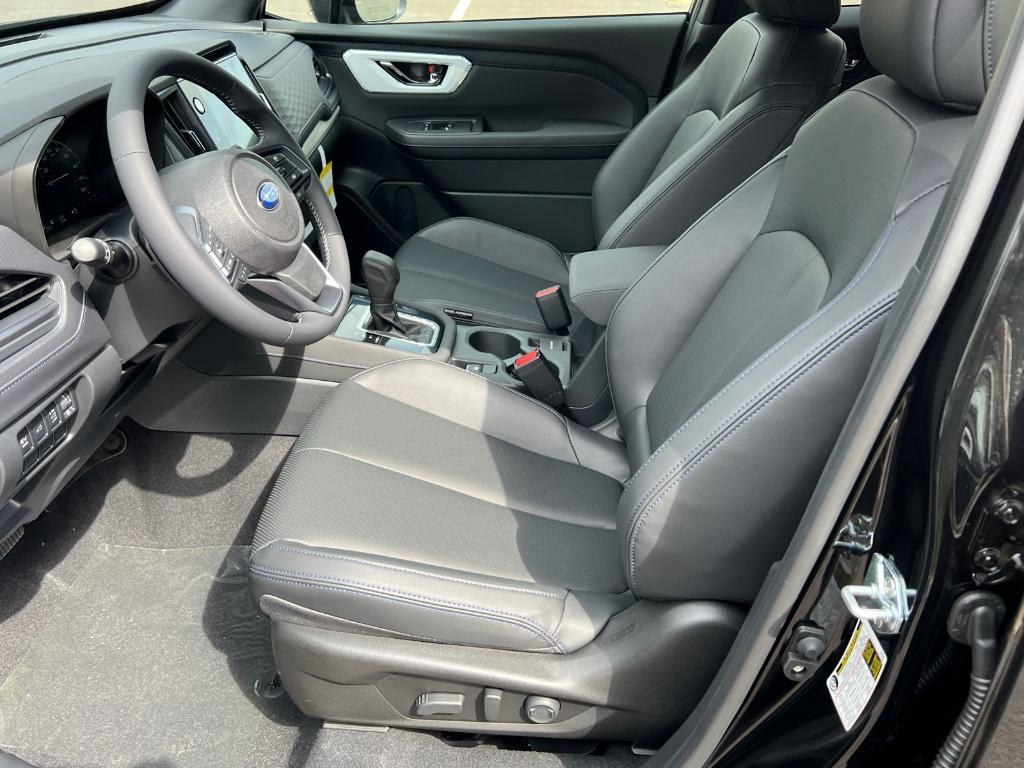 new 2025 Subaru Forester Hybrid car, priced at $40,508