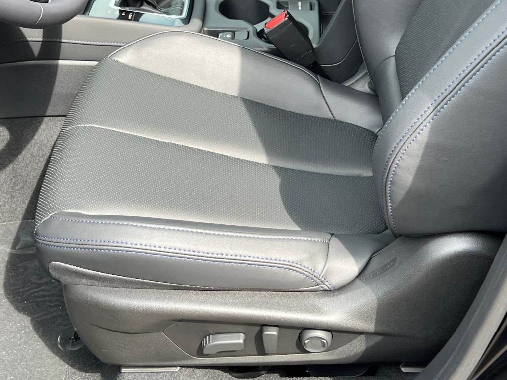 new 2025 Subaru Forester Hybrid car, priced at $40,508