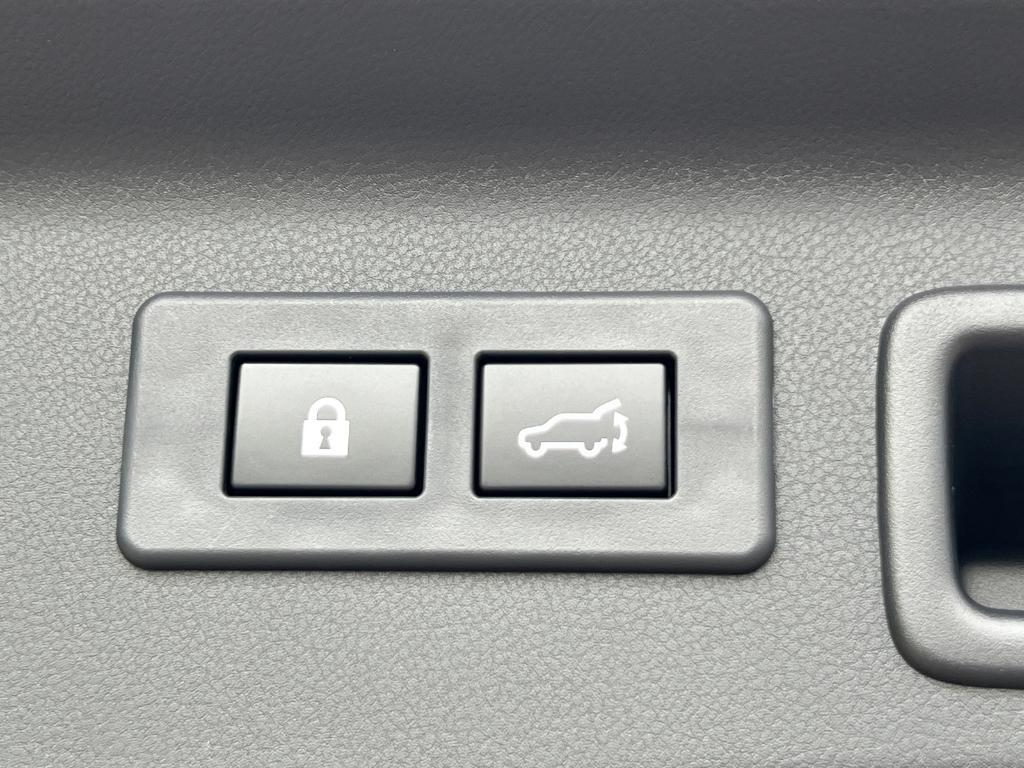 new 2025 Subaru Forester Hybrid car, priced at $40,508