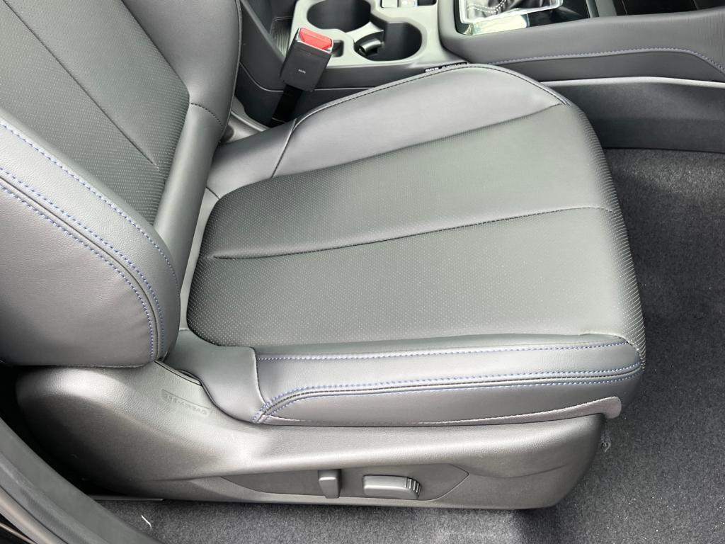 new 2025 Subaru Forester Hybrid car, priced at $40,508