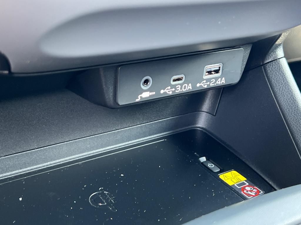 new 2025 Subaru Crosstrek car, priced at $34,963