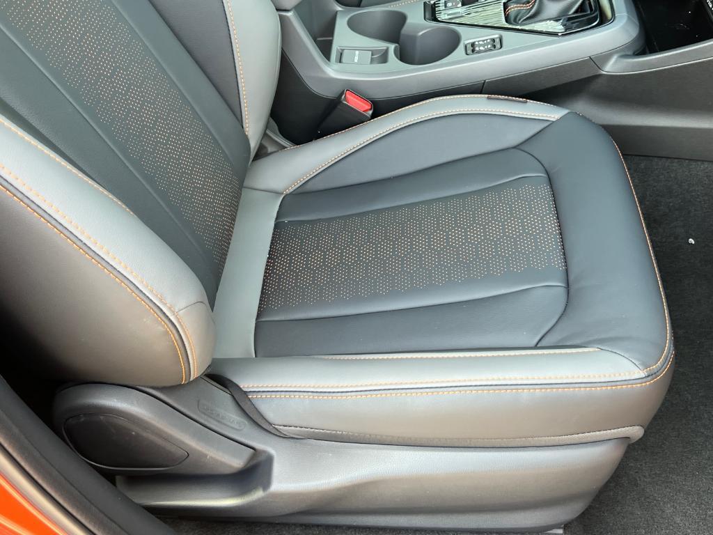 new 2025 Subaru Crosstrek car, priced at $34,963