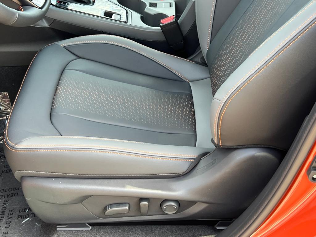 new 2025 Subaru Crosstrek car, priced at $34,963
